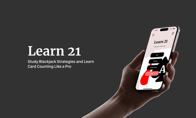 Learn 21 app preview