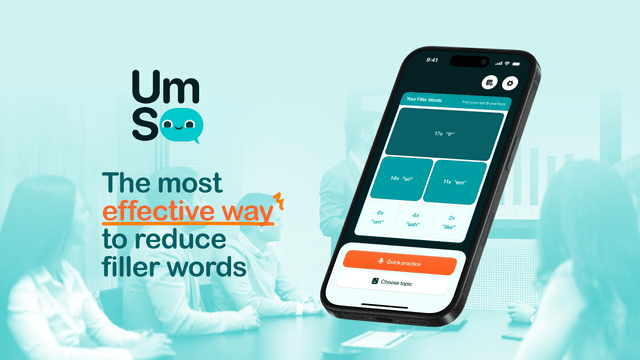 UmSo app preview